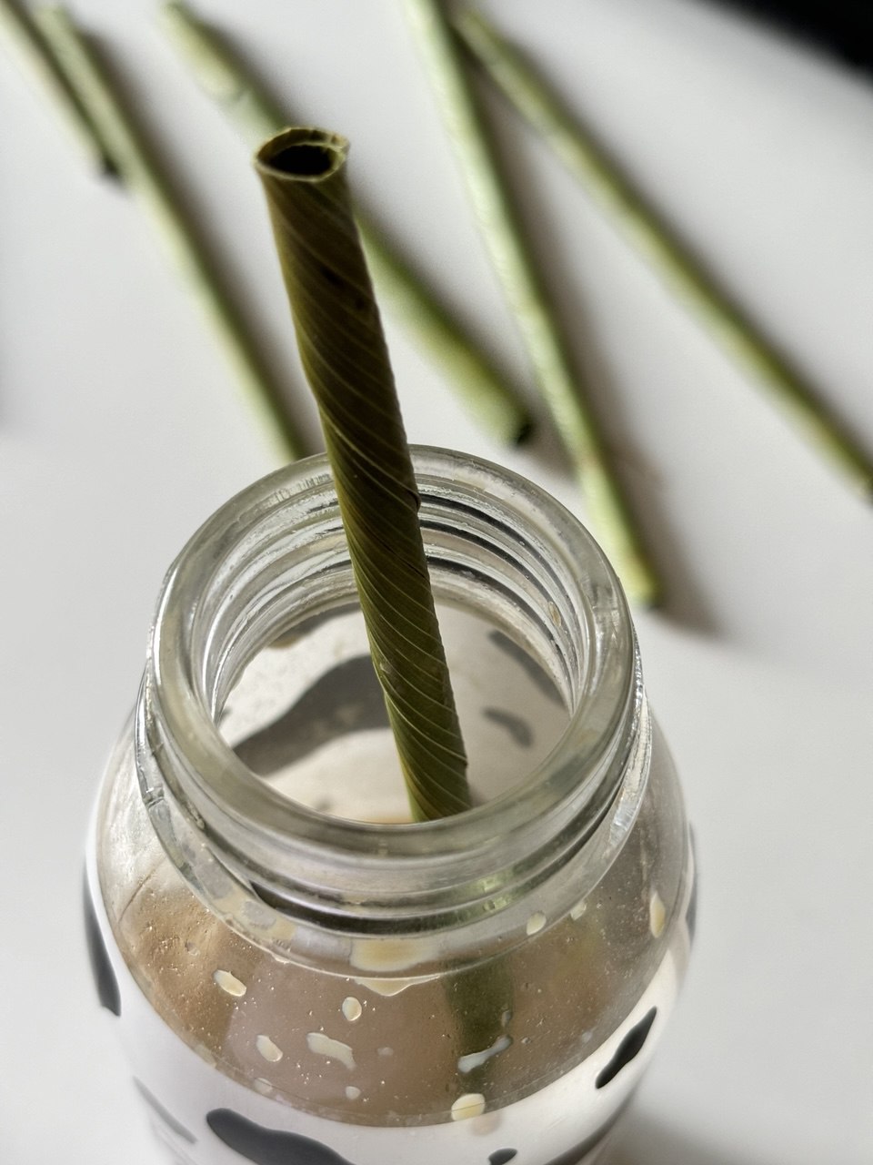 Sustainable Materials
