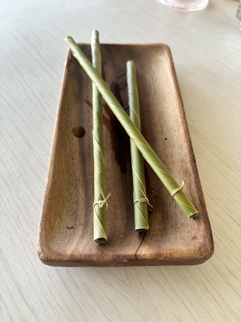 Eco-friendly Packaging
